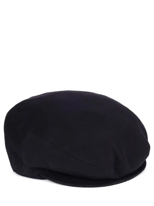 Кепка кашемировая BORSALINO