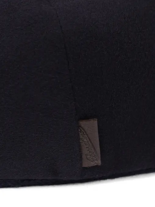 Кепка кашемировая BORSALINO