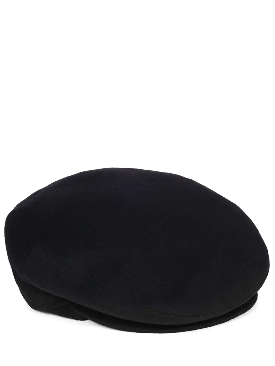 Кепка кашемировая