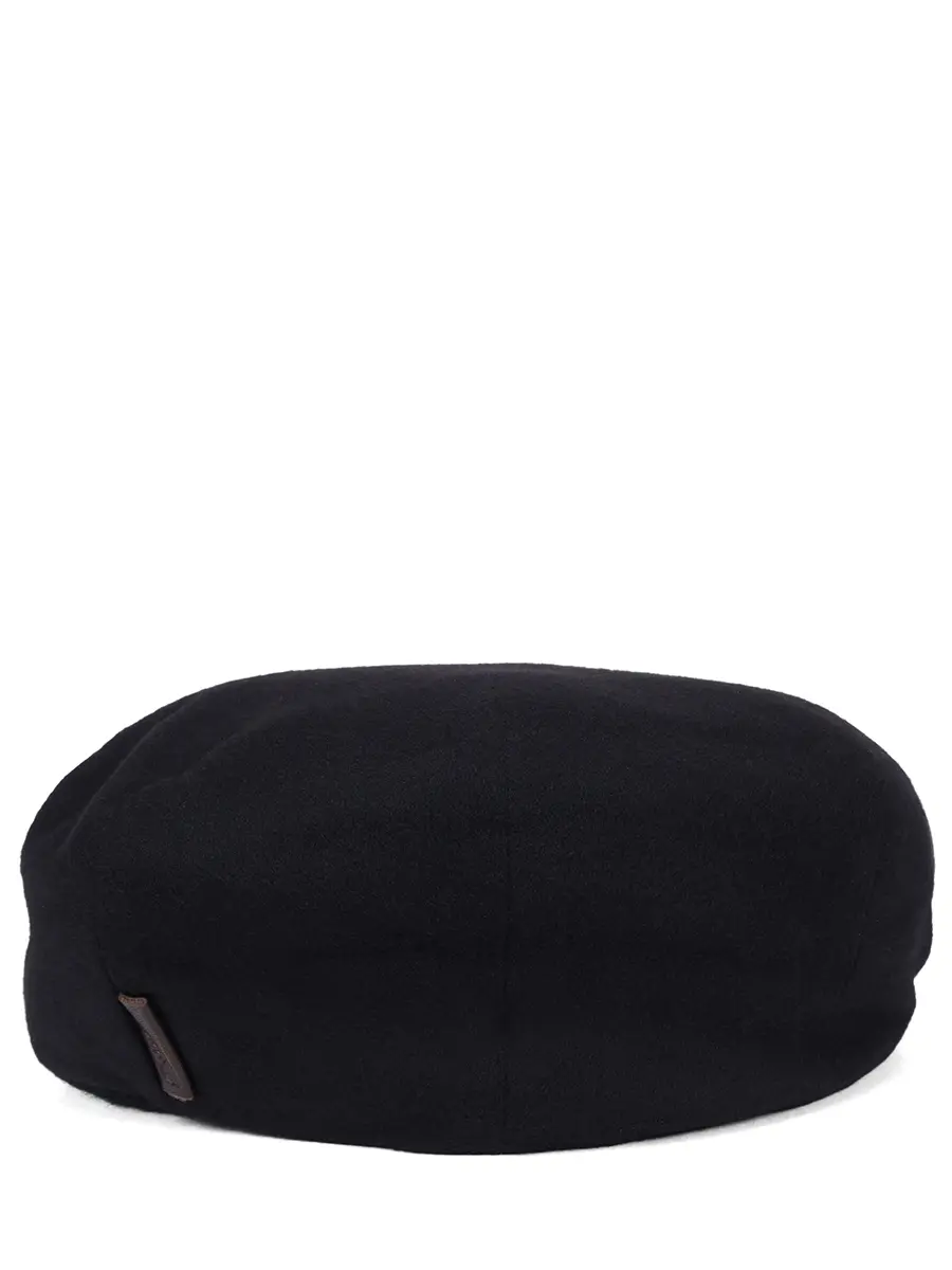 Кепка кашемировая