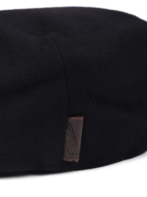 Кепка кашемировая BORSALINO