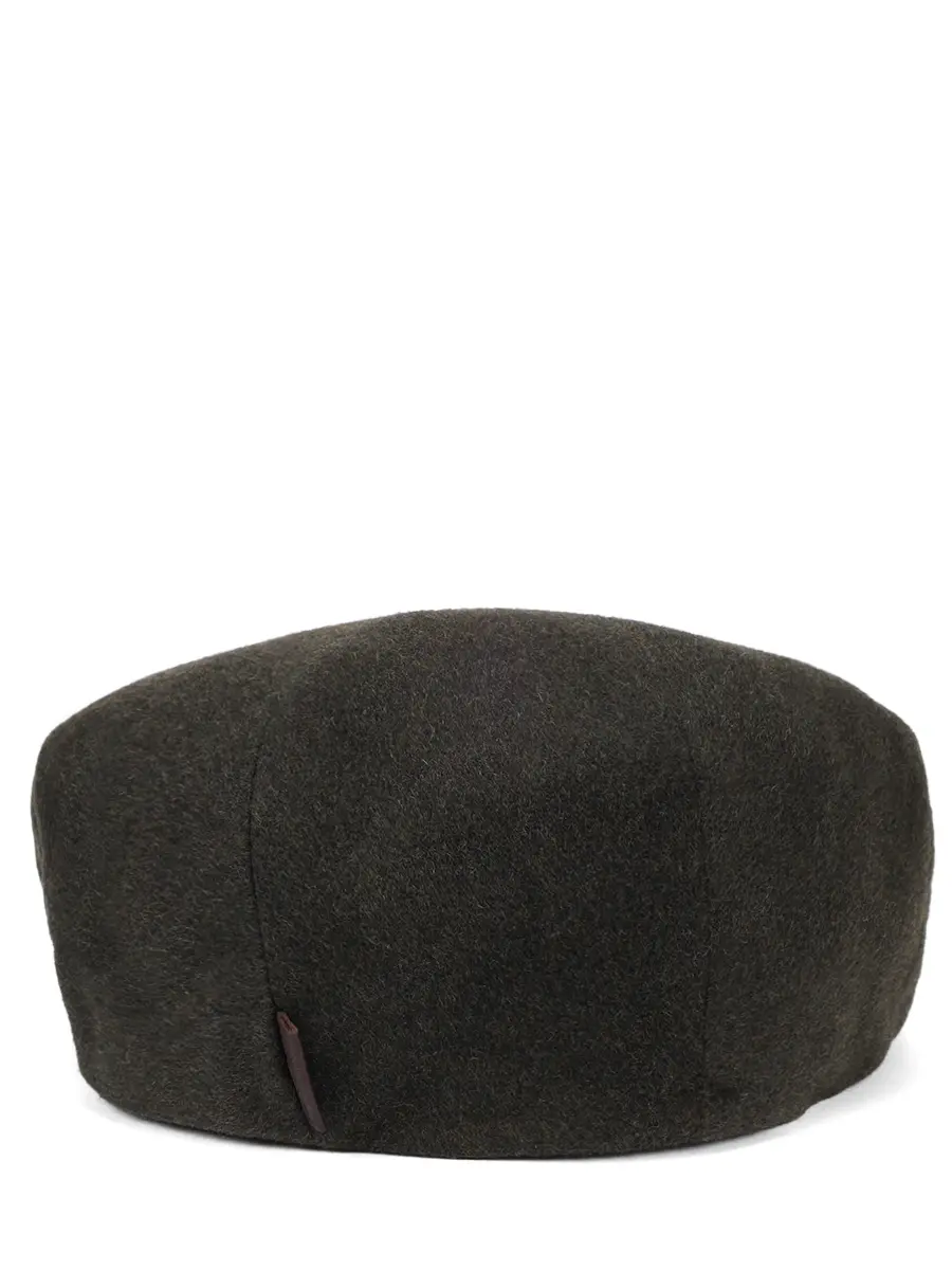 Кепка кашемировая