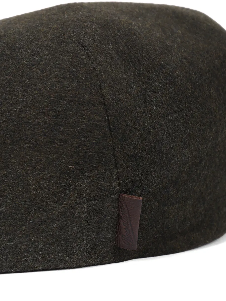 Кепка кашемировая