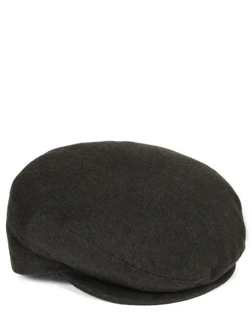 Кепка кашемировая BORSALINO