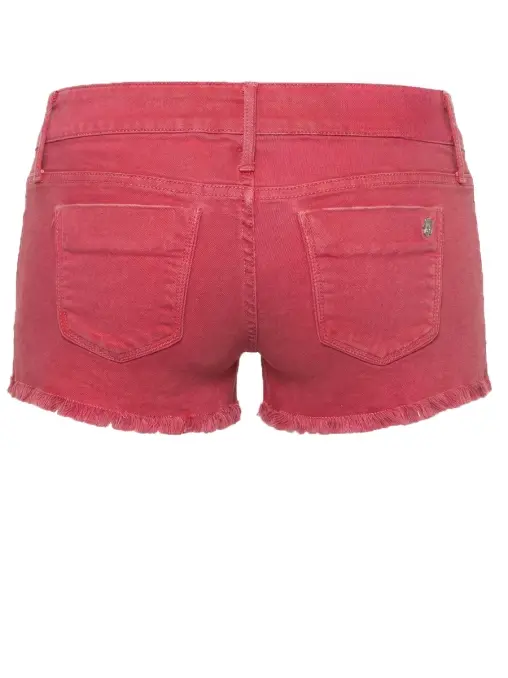 Шорты джинсовые BLACK ORCHID