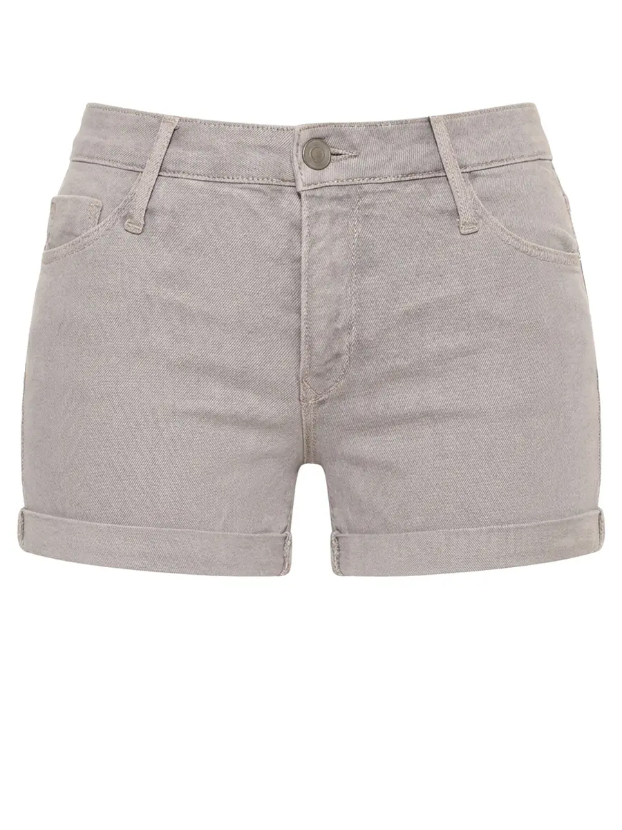 Шорты джинсовые