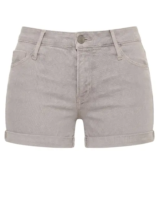 Шорты джинсовые BLACK ORCHID