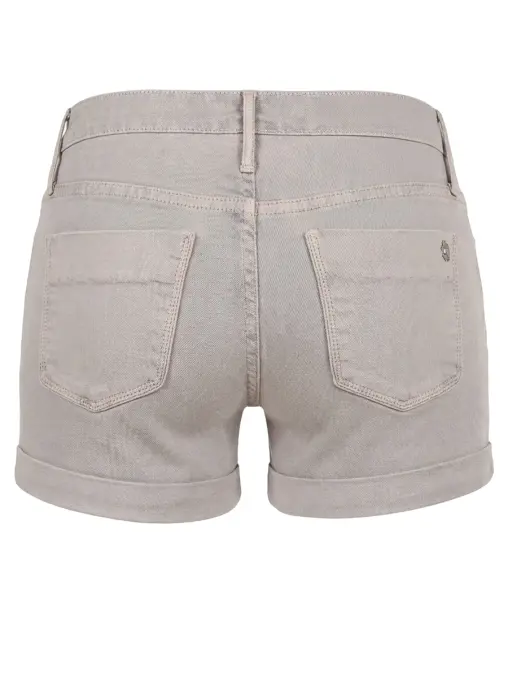 Шорты джинсовые BLACK ORCHID