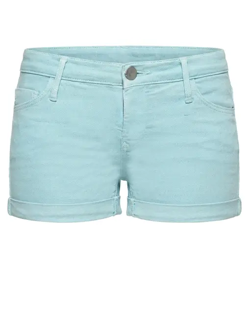 Шорты джинсовые BLACK ORCHID