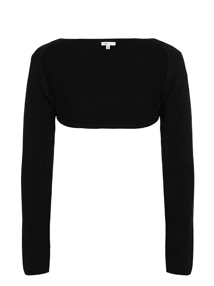 Болеро кашемировое