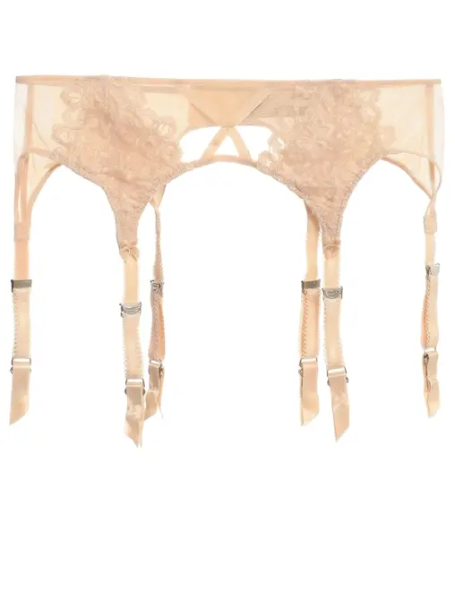 Пояс кружевной DITA VON TEESE