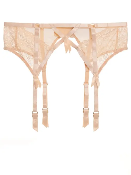 Пояс кружевной DITA VON TEESE