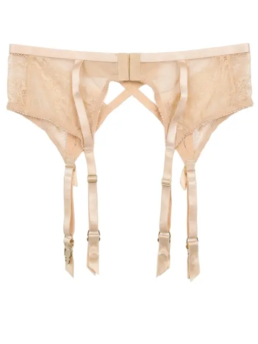 Пояс кружевной DITA VON TEESE