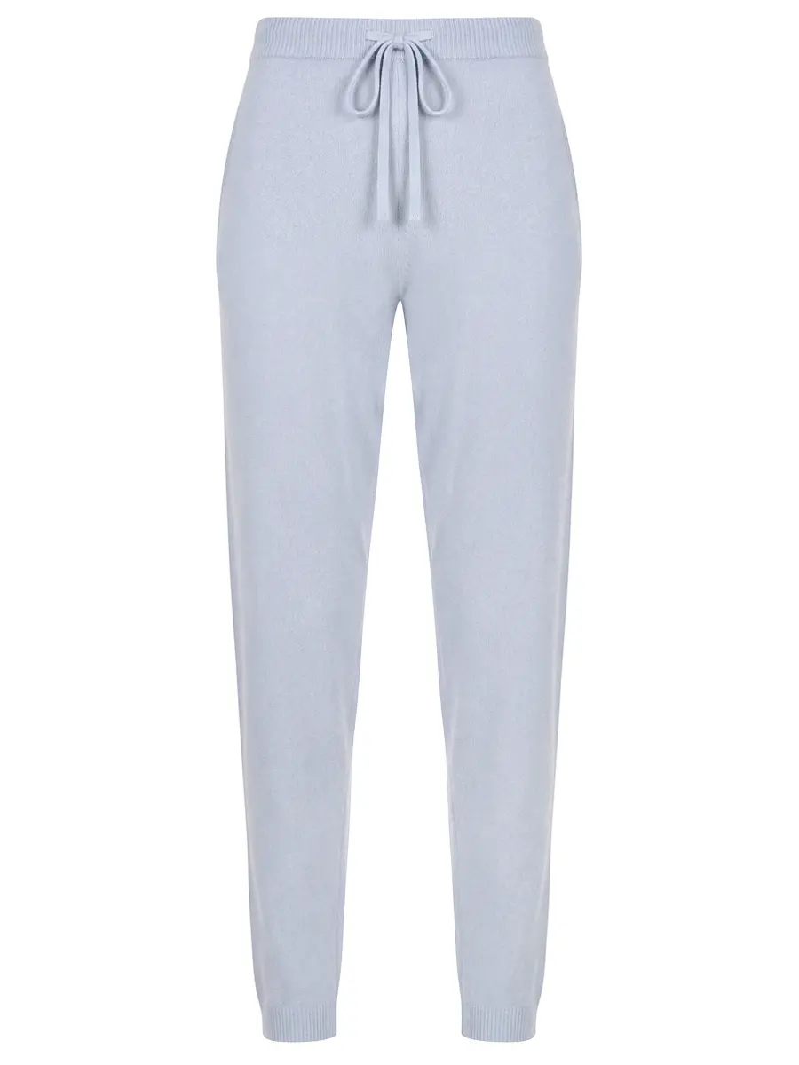 Джоггеры кашемировые