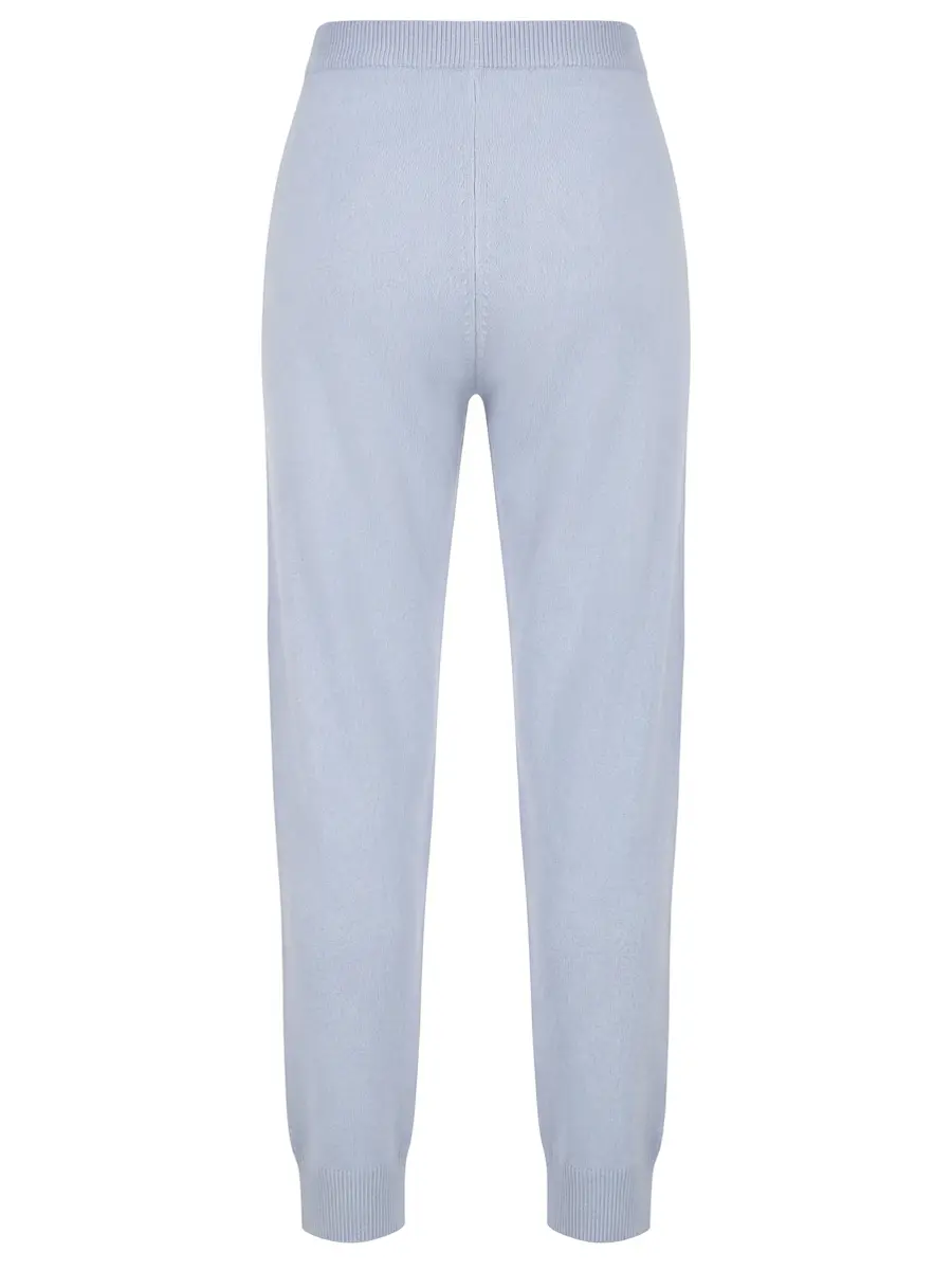 Джоггеры кашемировые