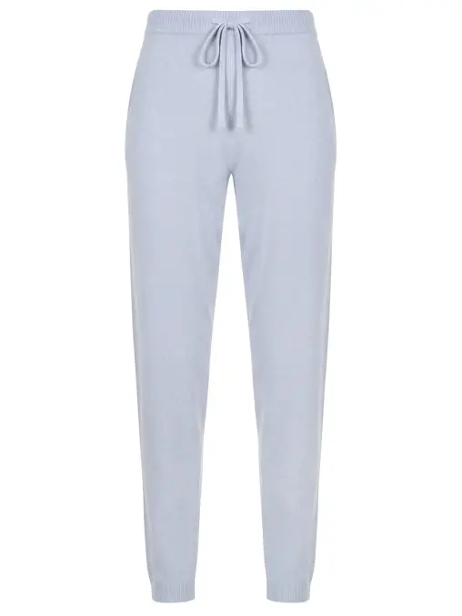 Джоггеры кашемировые MALO