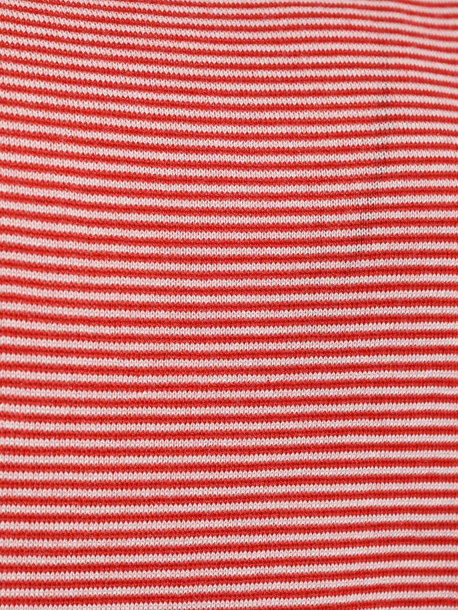 Топ из кашемира и шелка