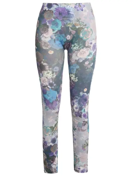 Леггинсы с принтом MY SHAPES R