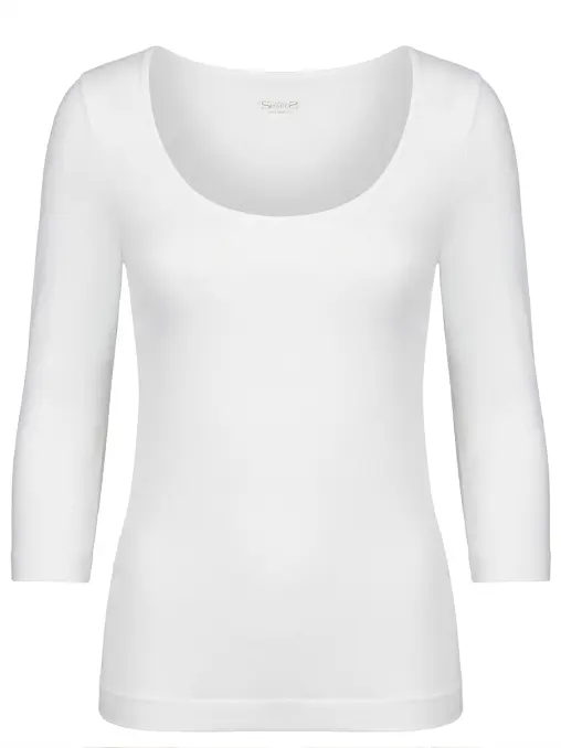 Футболка однотонная MY SHAPES R