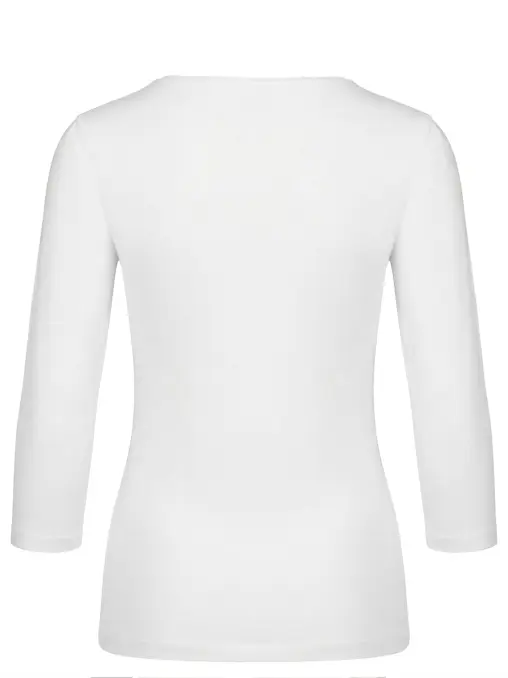 Футболка однотонная MY SHAPES R