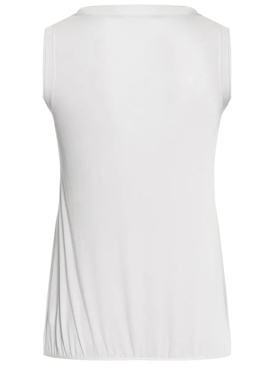 Майка хлопковая