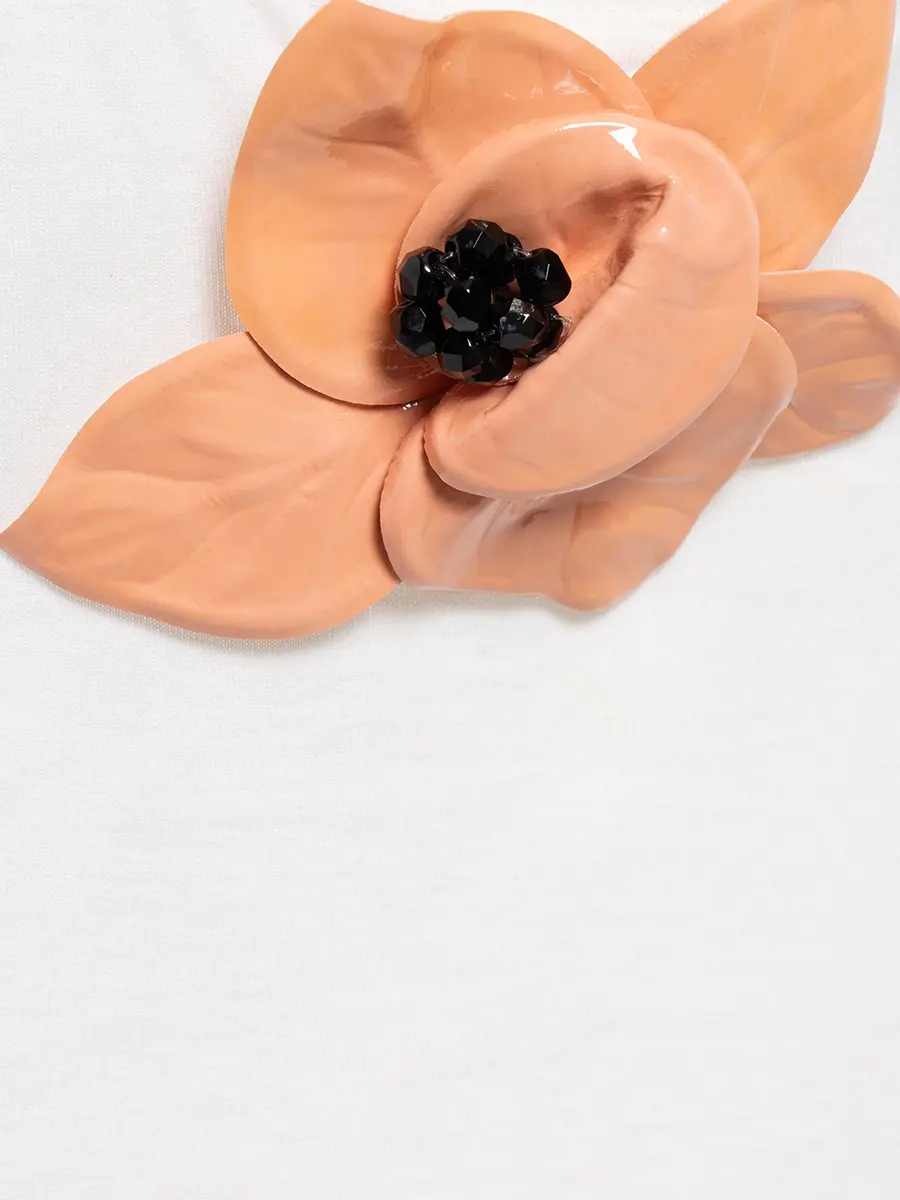 Майка хлопковая