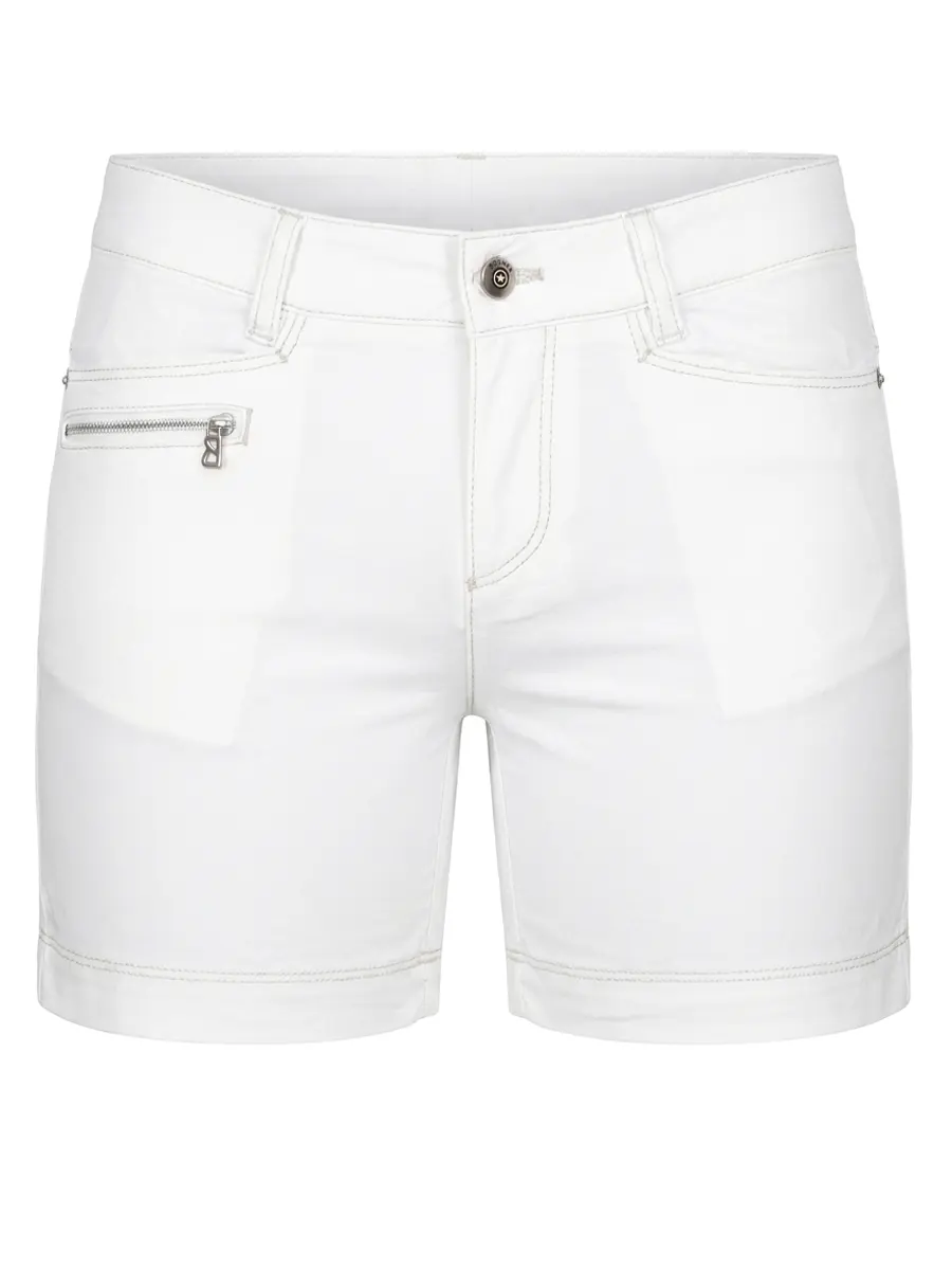 Шорты хлопковые