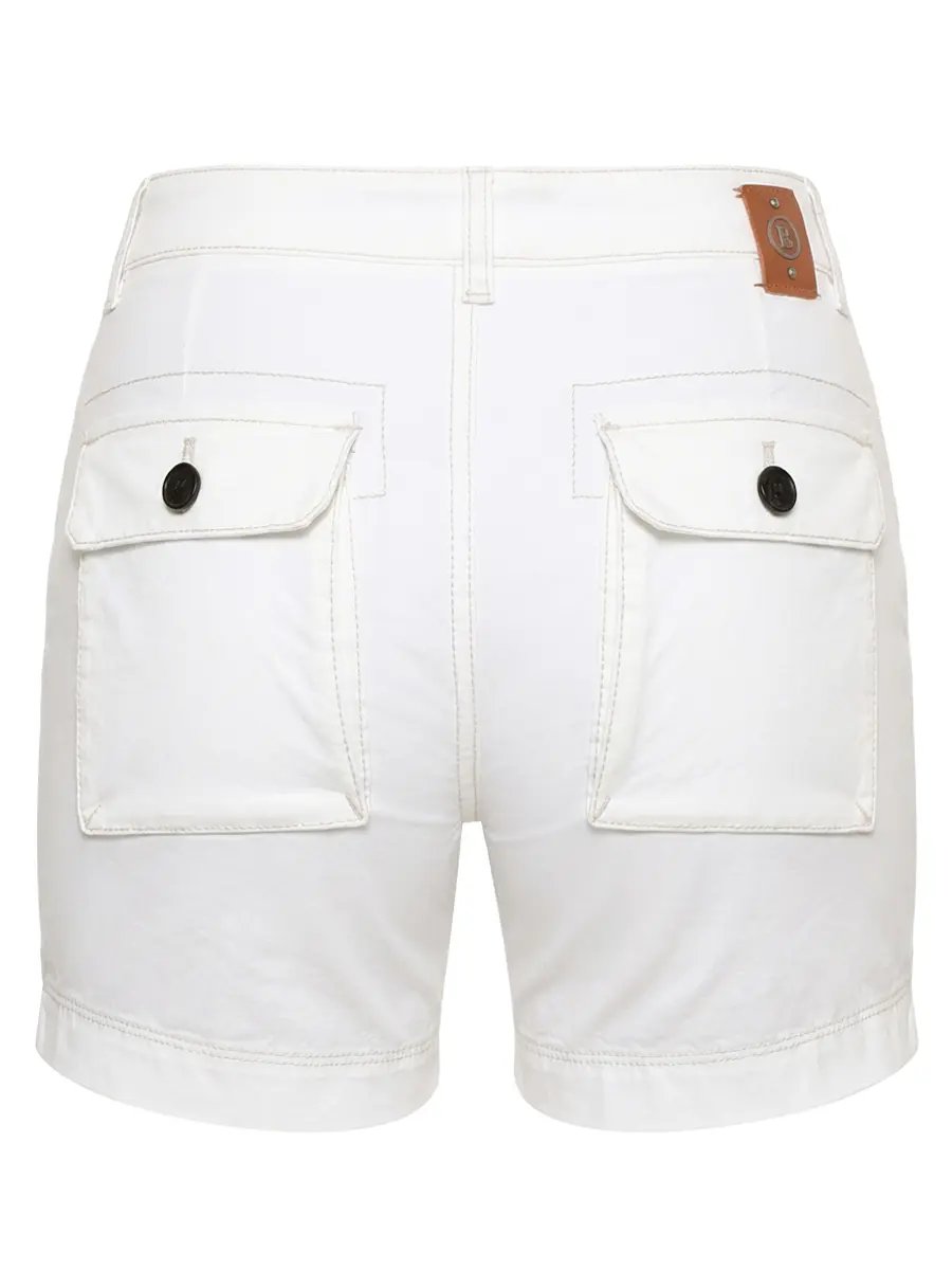 Шорты хлопковые