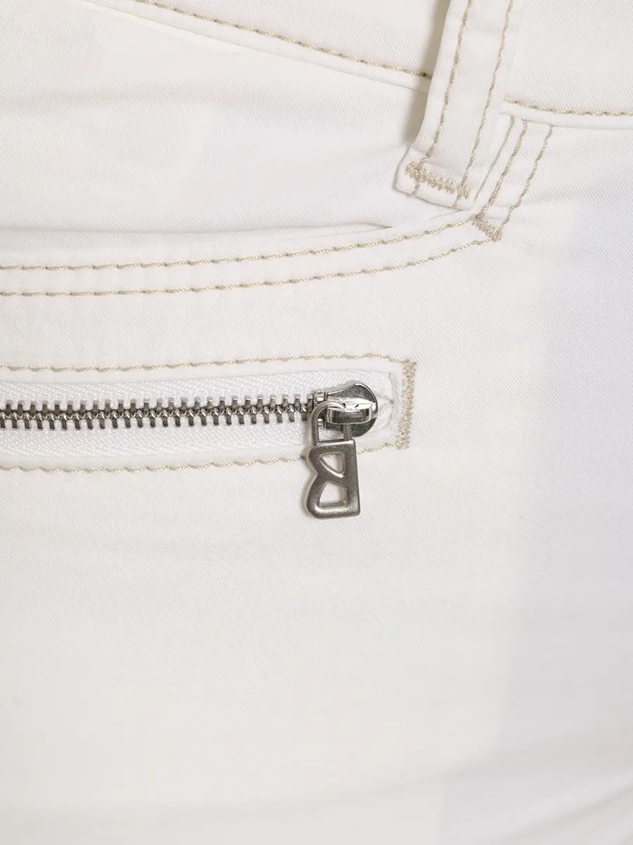 Шорты хлопковые