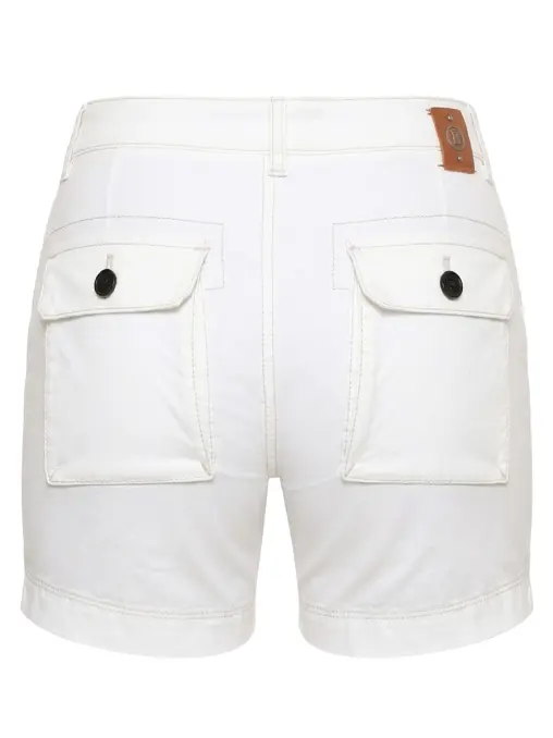 Шорты хлопковые BOGNER