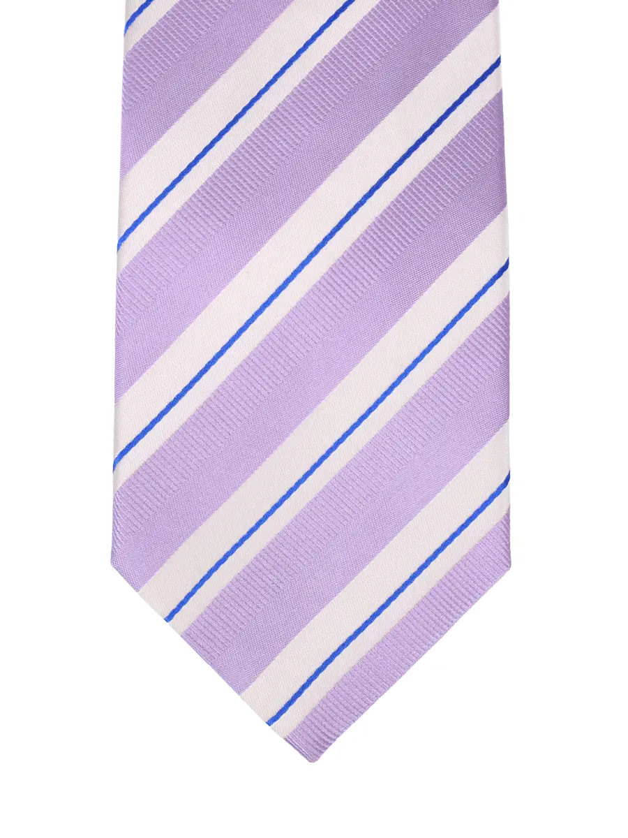 Галстук шелковый