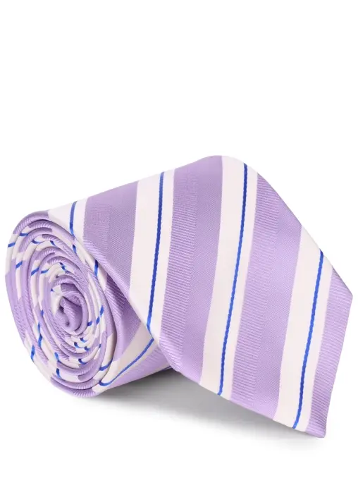 Галстук шелковый BOSS