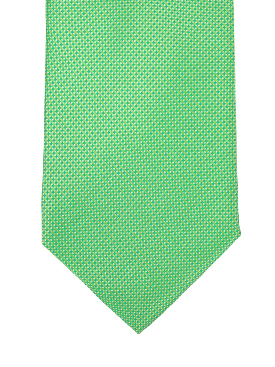 Галстук шелковый