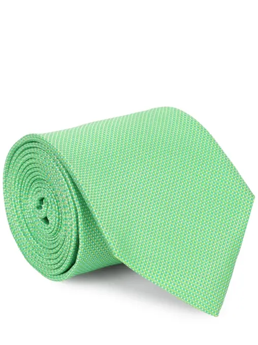 Галстук шелковый BOSS