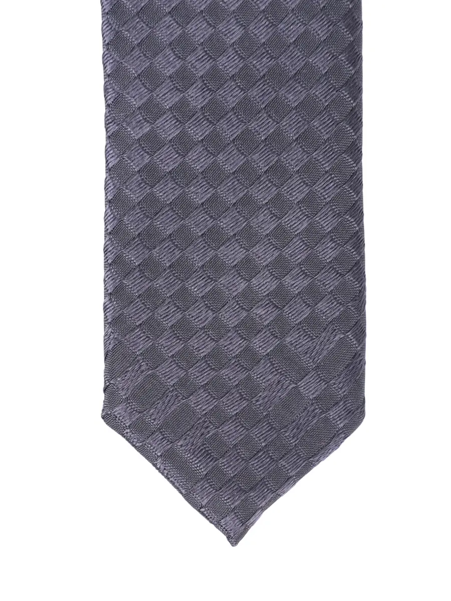 Галстук шелковый