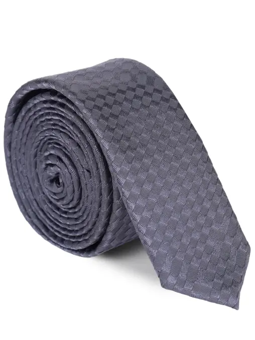 Галстук шелковый BOSS