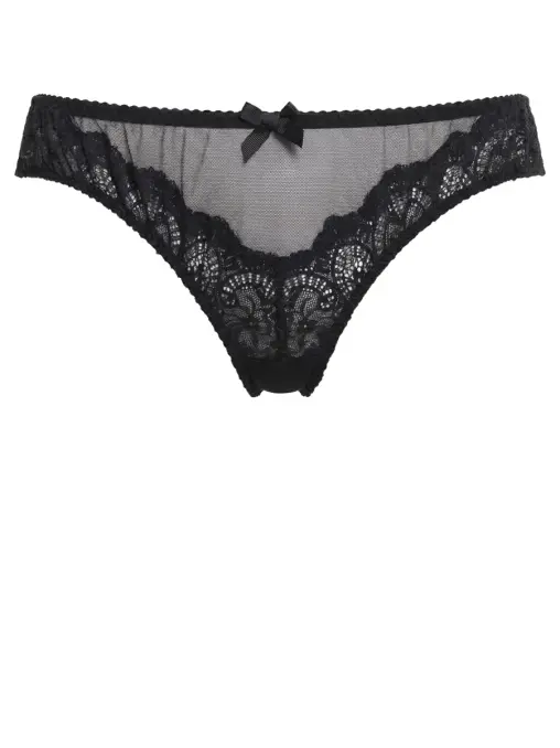 Трусы-слип с кружевом L'AGENT BY AGENT PROVOCATEUR