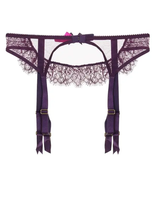 Пояс кружевной L'AGENT BY AGENT PROVOCATEUR