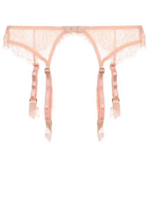 Пояс кружевной L'AGENT BY AGENT PROVOCATEUR