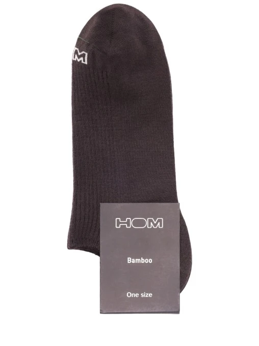 Носки из вискозы HOM