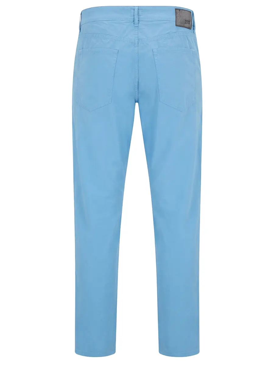 Брюки хлопковые