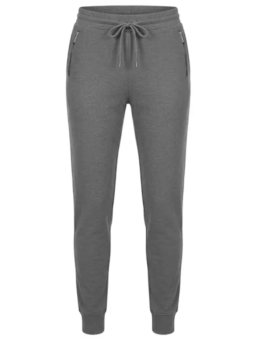 Джоггеры из вискозы и шерсти MICHAEL MICHAEL KORS