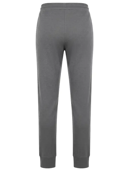 Джоггеры из вискозы и шерсти MICHAEL MICHAEL KORS