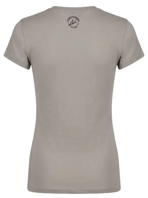 Футболка хлопковая ANDREA CAMPAGNA