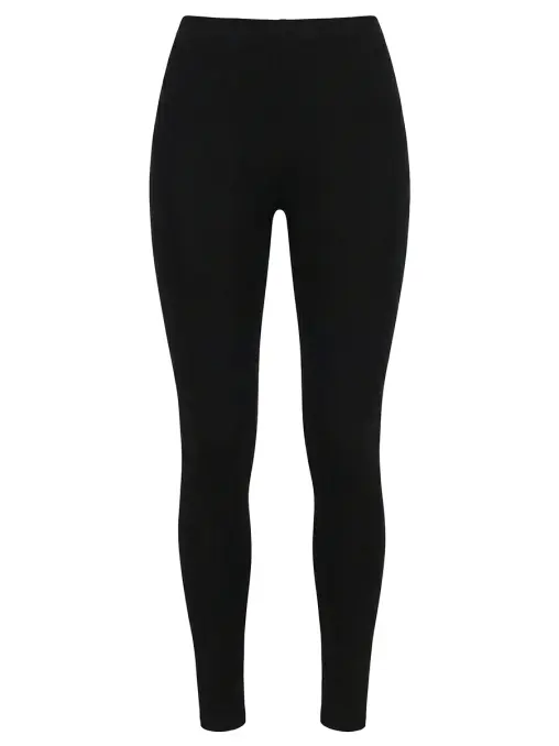 Леггинсы шерстяные ISABEL MARANT