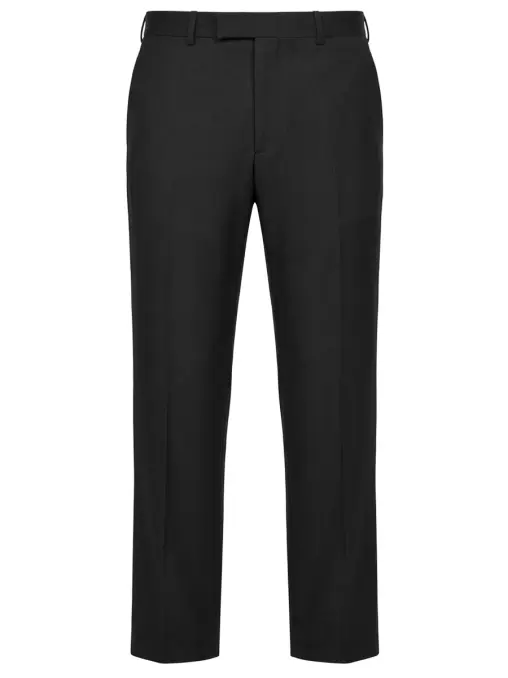 Брюки шерстяные BOSS