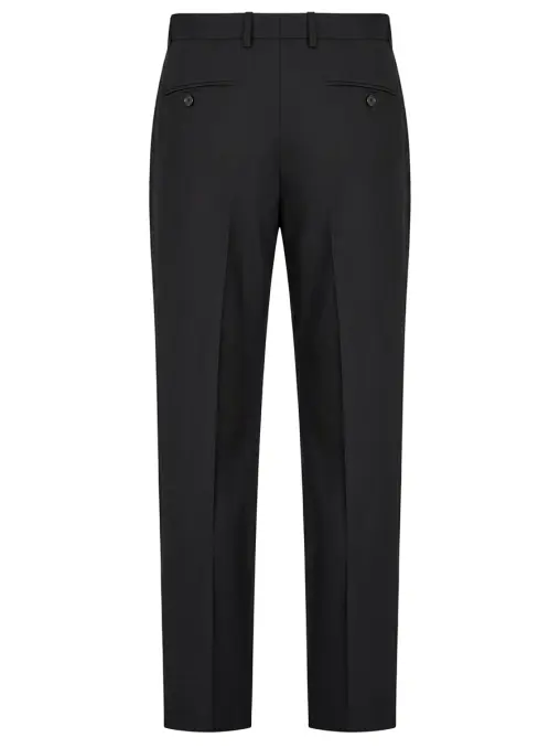 Брюки шерстяные BOSS