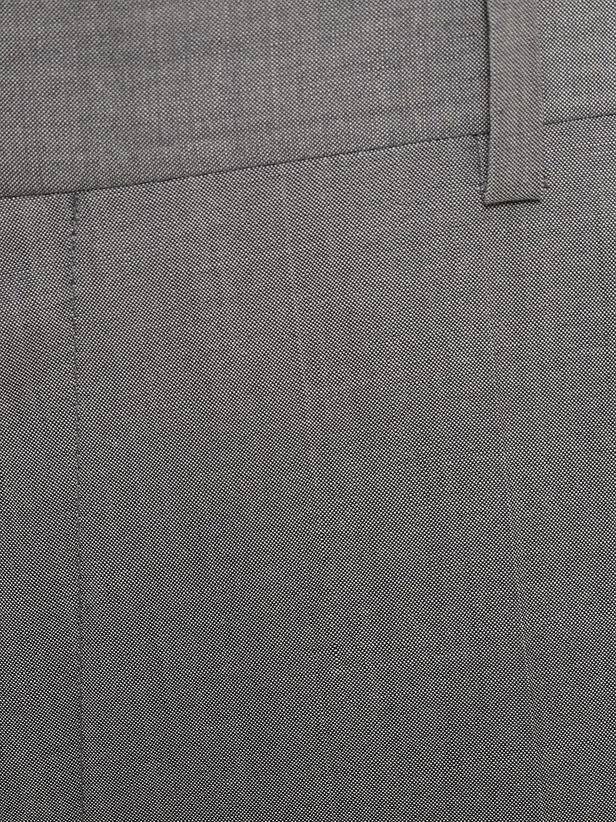 Брюки шерстяные