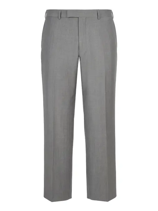 Брюки шерстяные BOSS