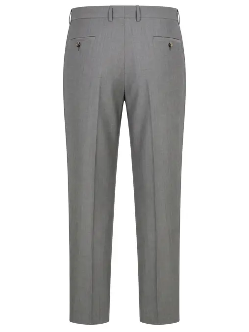 Брюки шерстяные BOSS